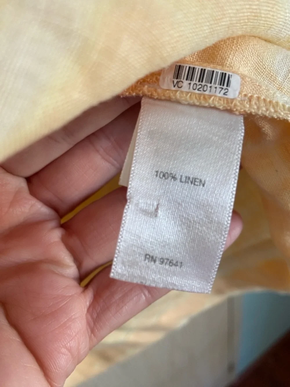 J. Jill jill linen